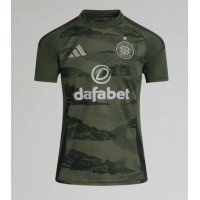 Celtic Callum McGregor #42 Tredjetrøje 2024-25 Kortærmet